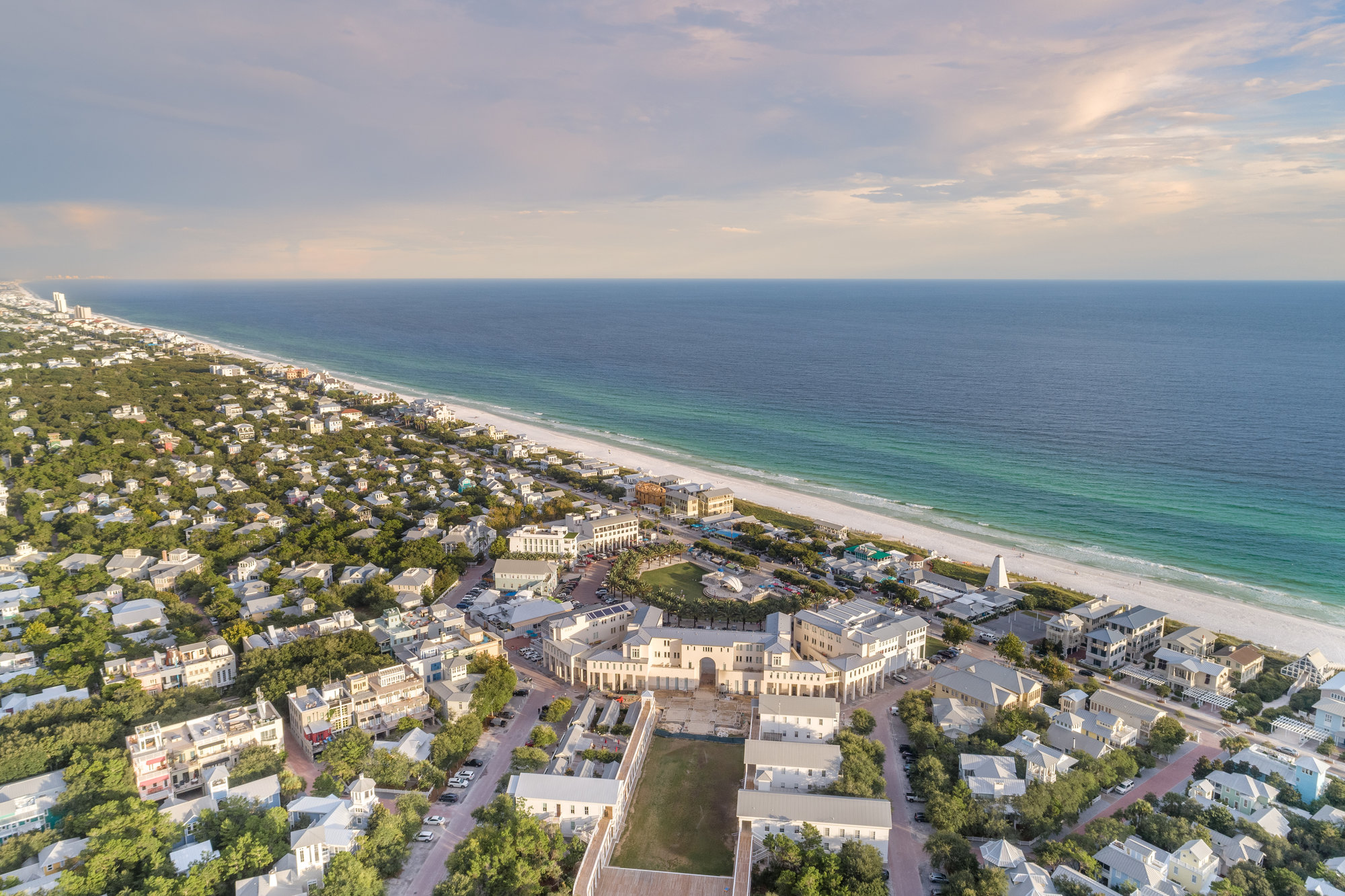Seaside FL Real Estate